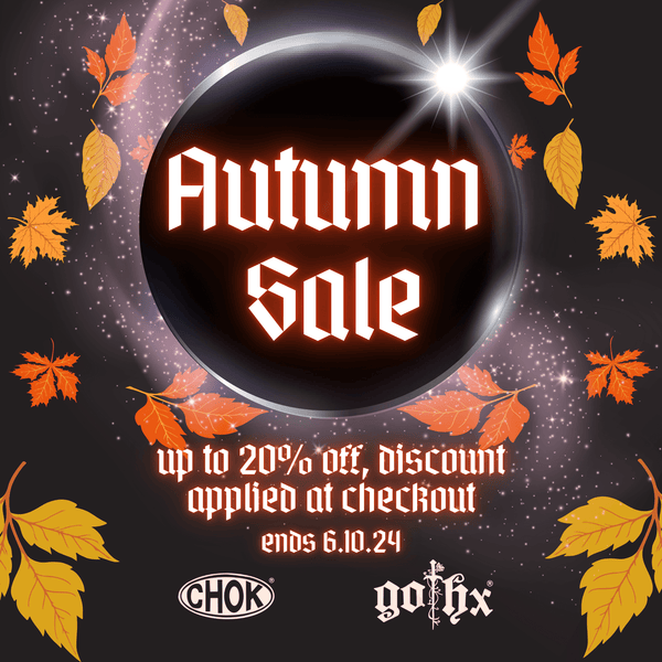 Leaves are falling, prices are dropping 🍂✨⁣