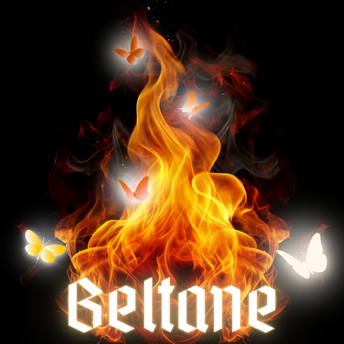 🔥  Unlock the Magic of Beltane 🔥